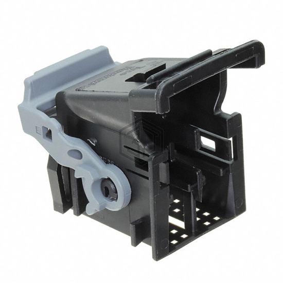 2098633-1 - TE Connectivity AMP Connectors - Rectangular Connectors - Accessories
