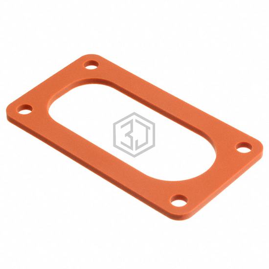 FG-22R - Amphenol Industrial Operations - Rectangular Connectors - Accessories
