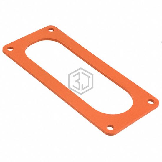 FG-43R - Amphenol Industrial Operations - Rectangular Connectors - Accessories