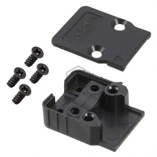 M80-8801098 - Harwin Inc. - Rectangular Connectors - Accessories