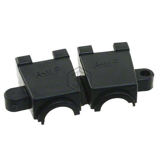 1-350522-9 - TE Connectivity AMP Connectors - Rectangular Connectors - Accessories
