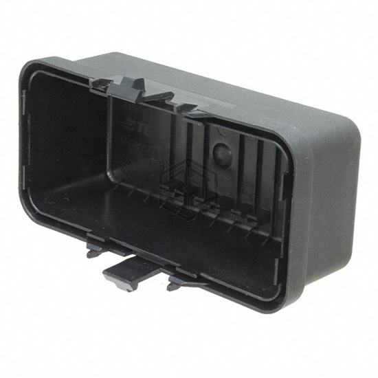 1443996-3 - TE Connectivity AMP Connectors - Rectangular Connectors - Accessories