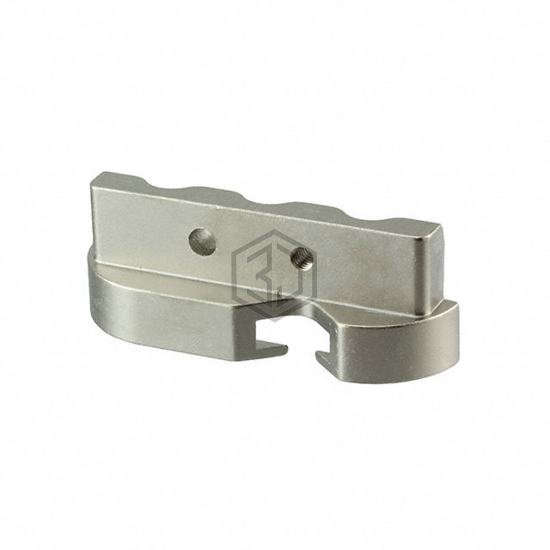 CBL-CLMP-25-22 - Amphenol Industrial Operations - Rectangular Connectors - Accessories