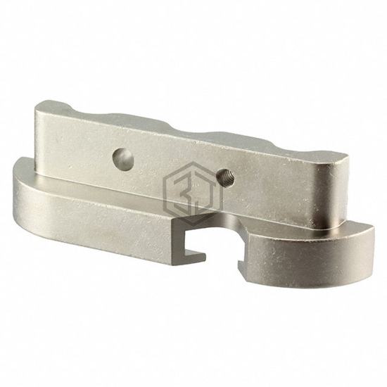 CBL-CLMP-50-43 - Amphenol Industrial Operations - Rectangular Connectors - Accessories