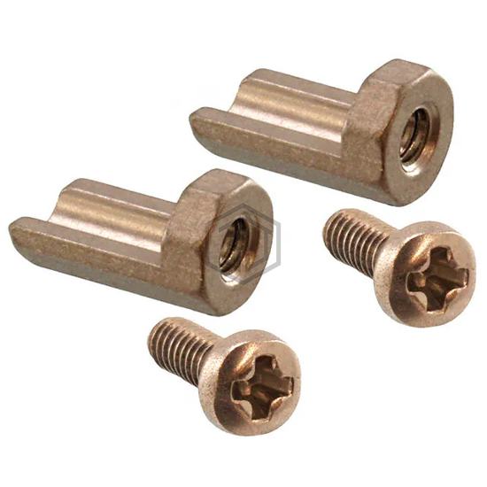 530341-7 - TE Connectivity Aerospace, Defense and Marine - Rectangular Connectors - Accessories