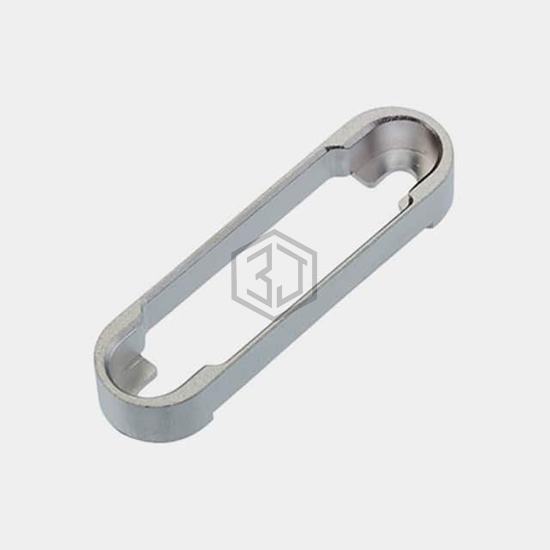 G125-9602602 - Harwin Inc. - Rectangular Connectors - Accessories