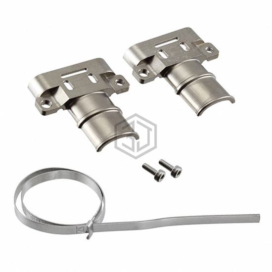 G125-9641200 - Harwin Inc. - Rectangular Connectors - Accessories