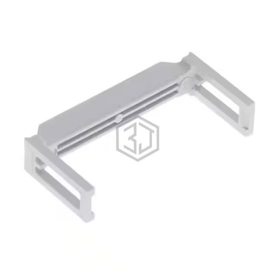 67016-020LF - Amphenol ICC (FCI) - Rectangular Connectors - Accessories