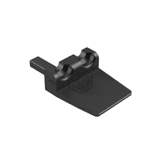 AWP-2PB - Amphenol Sine Systems Corp - Rectangular Connectors - Accessories