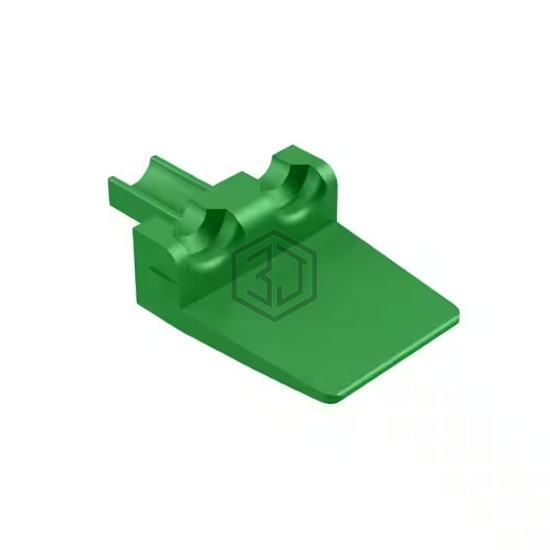 AWP-2PC - Amphenol Sine Systems Corp - Rectangular Connectors - Accessories
