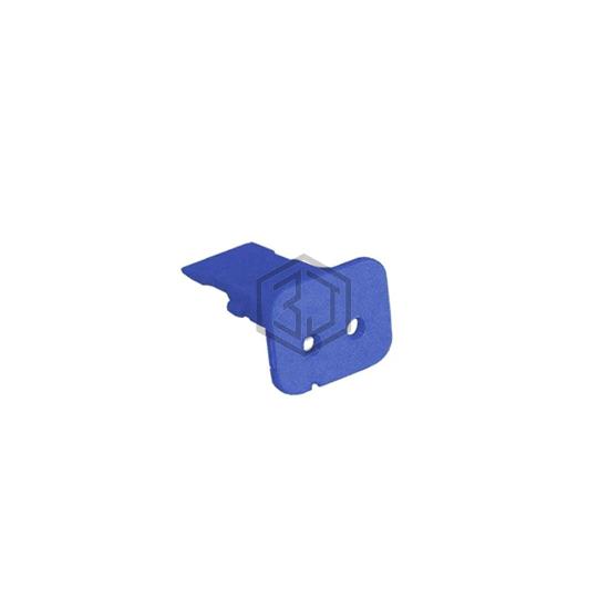 WLS02 - Bulgin - Rectangular Connectors - Accessories