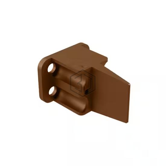 AWP-4SD - Amphenol Sine Systems Corp - Rectangular Connectors - Accessories