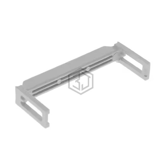 67016-026LF - Amphenol ICC (FCI) - Rectangular Connectors - Accessories
