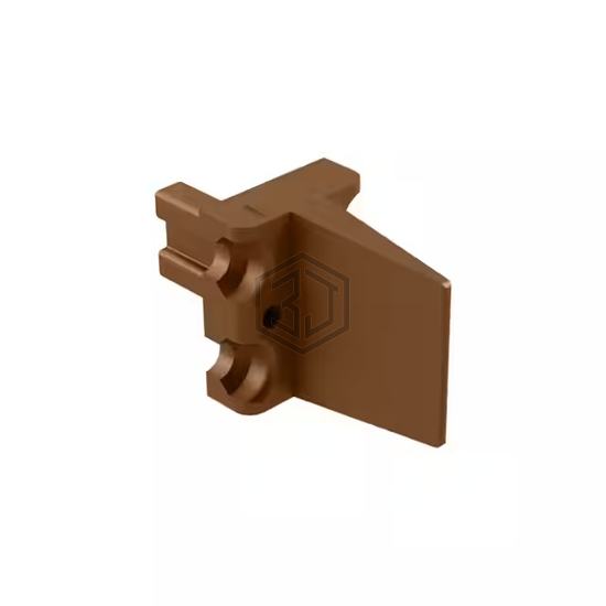 AWP-4PD - Amphenol Sine Systems Corp - Rectangular Connectors - Accessories