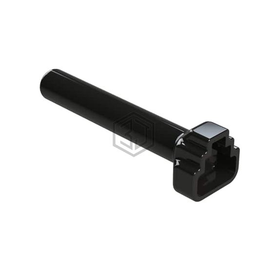 ATM3S-BT-BK - Amphenol Sine Systems Corp - Rectangular Connectors - Accessories