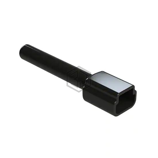 ATM3P-BT-BK - Amphenol Sine Systems Corp - Rectangular Connectors - Accessories