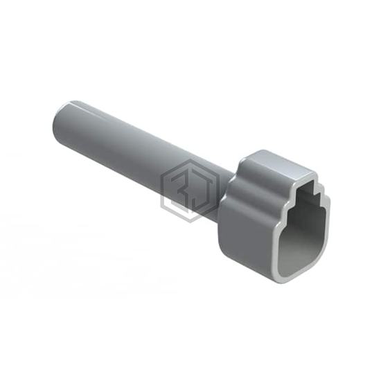 ATM4S-BT - Amphenol Sine Systems Corp - Rectangular Connectors - Accessories