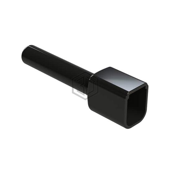 ATM6P-BT-BK - Amphenol Sine Systems Corp - Rectangular Connectors - Accessories