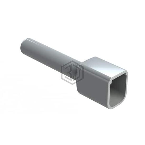 ATM6P-BT - Amphenol Sine Systems Corp - Rectangular Connectors - Accessories