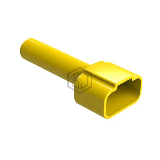 ATM12P-BT-YW - Amphenol Sine Systems Corp - Rectangular Connectors - Accessories