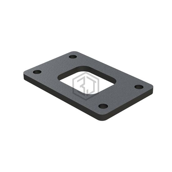 AT8P-L012-GKT - Amphenol Sine Systems Corp - Rectangular Connectors - Accessories