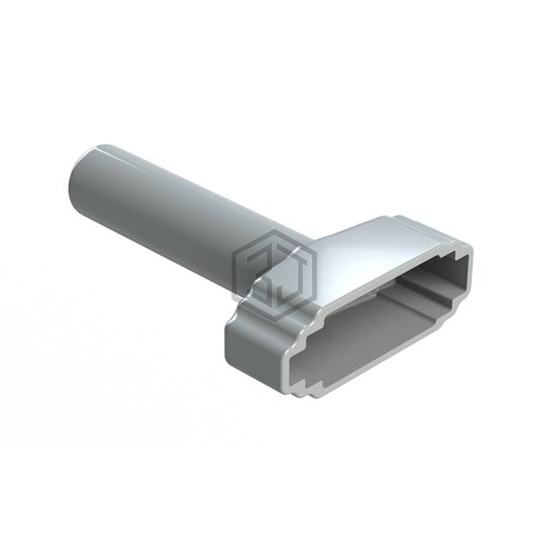 ATM12S-BT - Amphenol Sine Systems Corp - Rectangular Connectors - Accessories