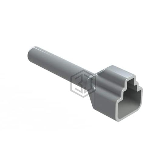 ATP2S-BT - Amphenol Sine Systems Corp - Rectangular Connectors - Accessories