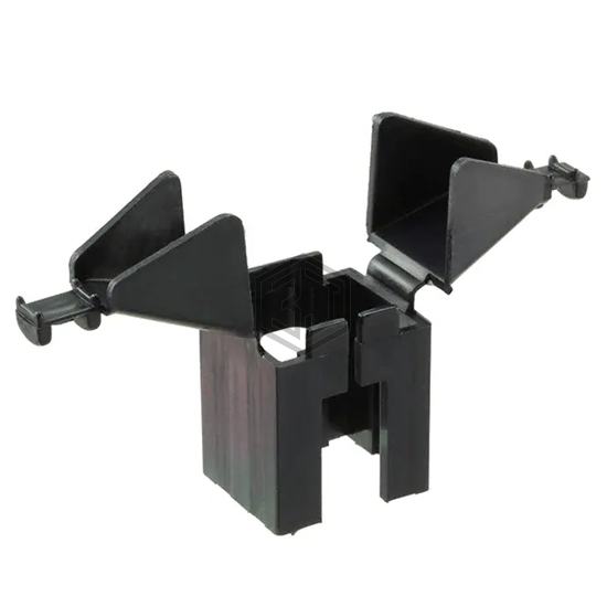 TST06AH00 - ITT Cannon, LLC - Rectangular Connectors - Accessories