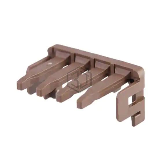 5046950407 - Molex - Rectangular Connectors - Accessories