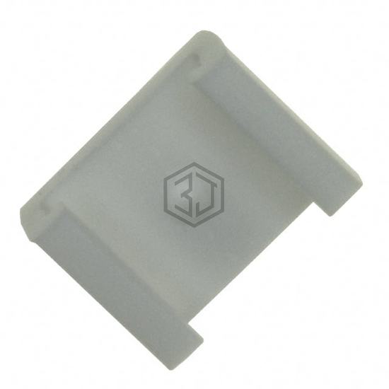 640642-3 - TE Connectivity AMP Connectors - Rectangular Connectors - Accessories