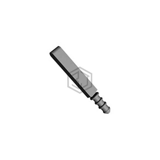 316390-7 - TE Connectivity AMP Connectors - Rectangular Connectors - Accessories