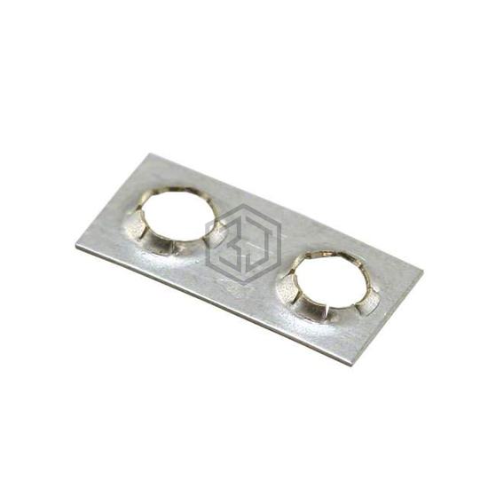 350444-1 - TE Connectivity AMP Connectors - Rectangular Connectors - Accessories