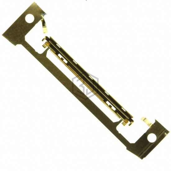 FI-J40C2-SH-D-10000 - JAE Electronics - Rectangular Connectors - Accessories