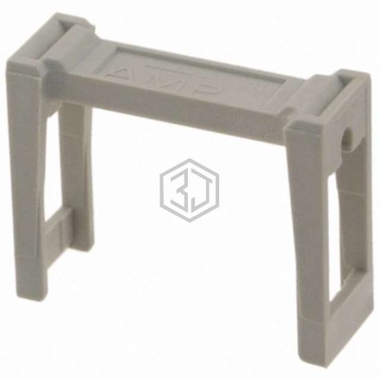 1-100103-0 - TE Connectivity AMP Connectors - Rectangular Connectors - Accessories