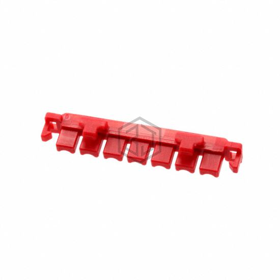 1969609-7 - TE Connectivity AMP Connectors - Rectangular Connectors - Accessories