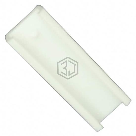 1-640642-2 - TE Connectivity AMP Connectors - Rectangular Connectors - Accessories