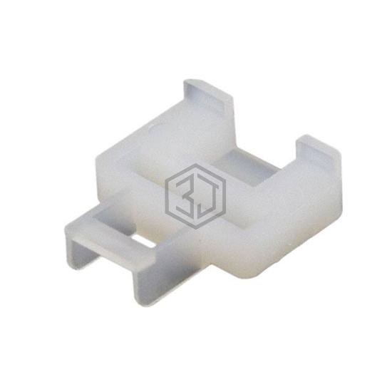 641777-2 - TE Connectivity AMP Connectors - Rectangular Connectors - Accessories