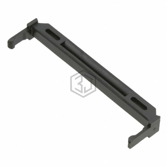 D3448-89136 - 3M - Rectangular Connectors - Accessories
