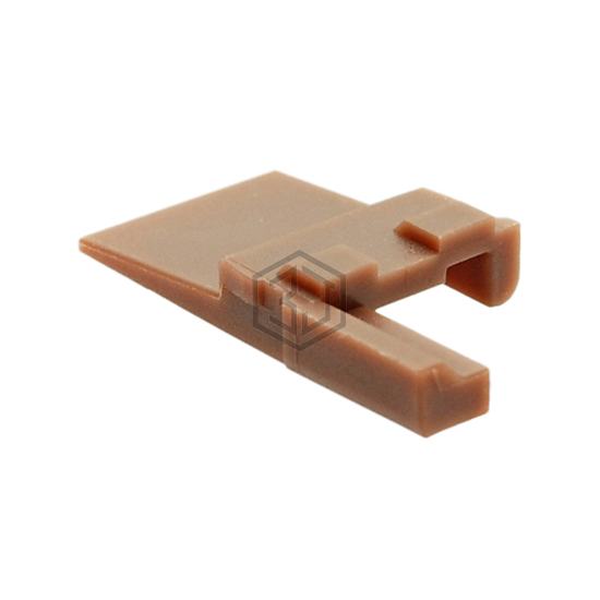 AW2P-D - Amphenol Sine Systems Corp - Rectangular Connectors - Accessories