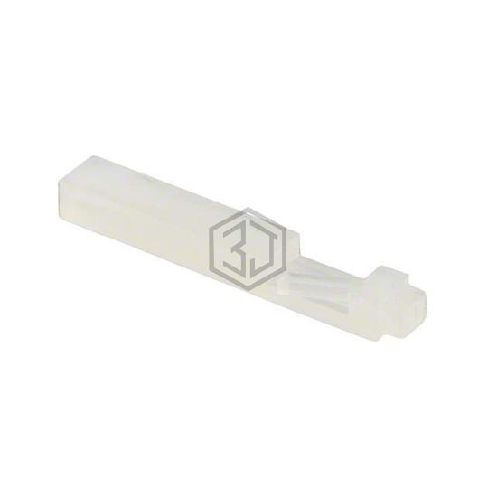 87116-2 - TE Connectivity AMP Connectors - Rectangular Connectors - Accessories