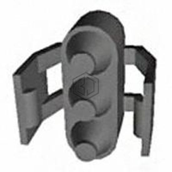 643251-1 - TE Connectivity AMP Connectors - Rectangular Connectors - Accessories
