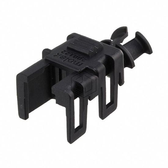 2001220002 - Molex - Rectangular Connectors - Accessories