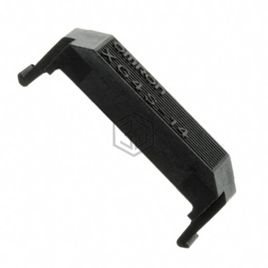 XG4S-1404 - Omron Electronics Inc-EMC Div - Rectangular Connectors - Accessories