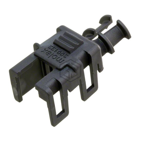 2001220102 - Molex - Rectangular Connectors - Accessories