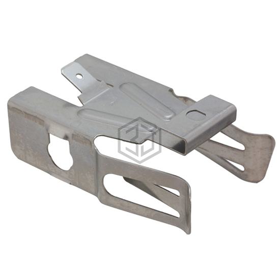 1217836-1 - TE Connectivity AMP Connectors - Rectangular Connectors - Accessories