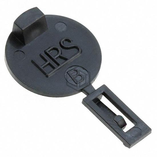 HIF3B-GK - Hirose Electric Co Ltd - Rectangular Connectors - Accessories