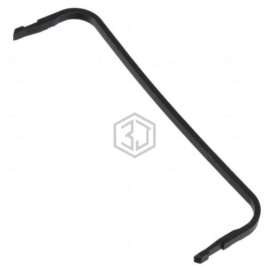 1-746601-1 - TE Connectivity AMP Connectors - Rectangular Connectors - Accessories