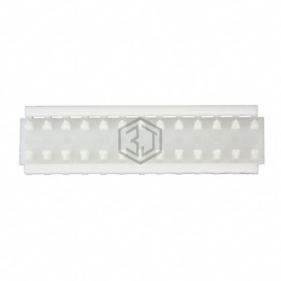 1-643077-3 - TE Connectivity AMP Connectors - Rectangular Connectors - Accessories