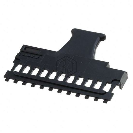 1-103058-0 - TE Connectivity AMP Connectors - Rectangular Connectors - Accessories