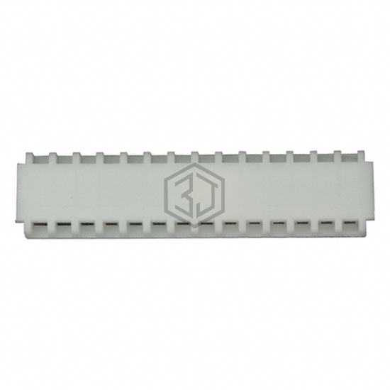 1-643077-5 - TE Connectivity AMP Connectors - Rectangular Connectors - Accessories